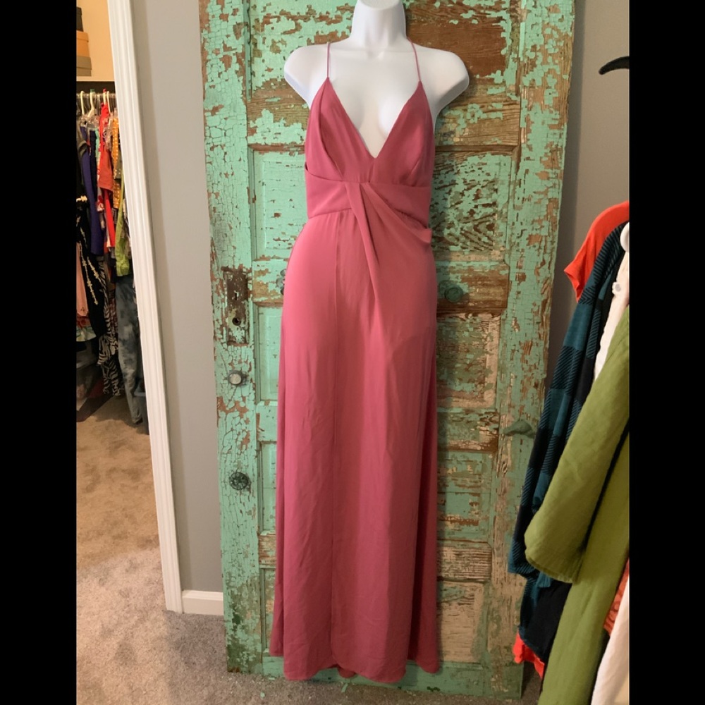 STYLE STALKER DRESS SZ. XS